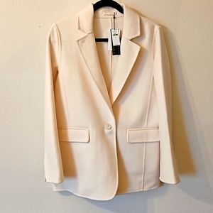 Banana Republic Blazer